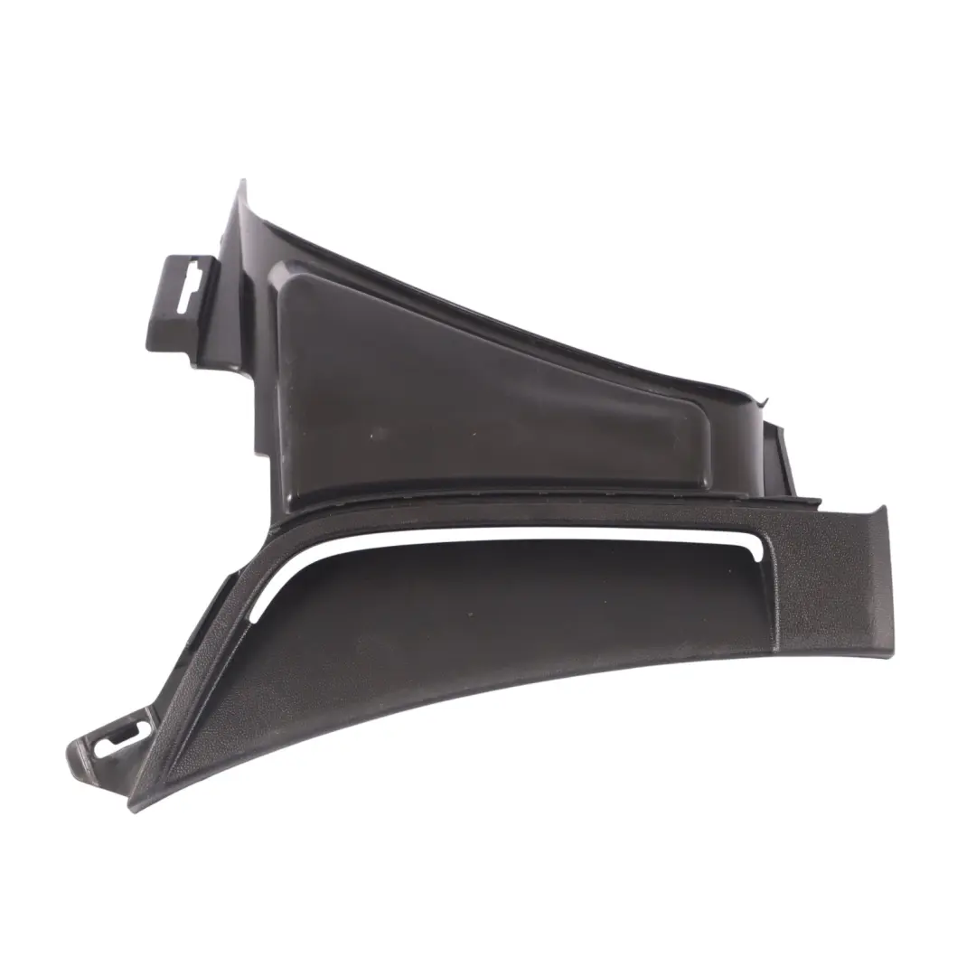 Mercedes GLC X253 AMG Front Bumper Trim Cover Panel Right O/S - SKU A2538859903 - Part number A2538859903