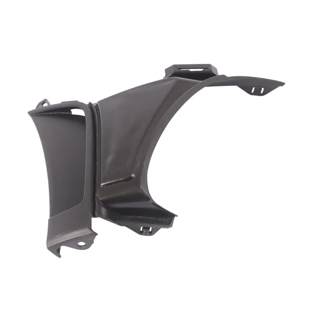 Cache Pare-chocs Avant Droit pour Mercedes GLC X253 AMG à propos du numéro de pièce A2538859903 Mercedes GLC X253 AMG Cache Pare-chocs Avant Droit - SKU A2538859903 - Numéro de pièce A2538859903