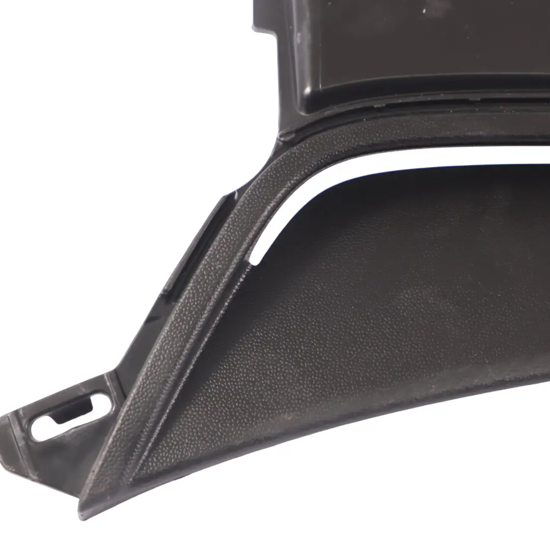 Mercedes GLC X253 AMG Front Bumper Trim Cover Panel Right O/S - SKU A2538859903 - Part number A2538859903