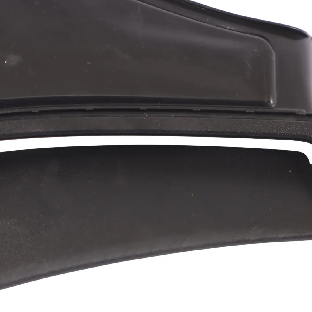 Front Bumper Trim Cover Panel Right O/S to Mercedes GLC X253 AMG with Part number A2538859903 Mercedes GLC X253 AMG Front Bumper Trim Cover Panel Right O/S - SKU A2538859903 - Part number A2538859903