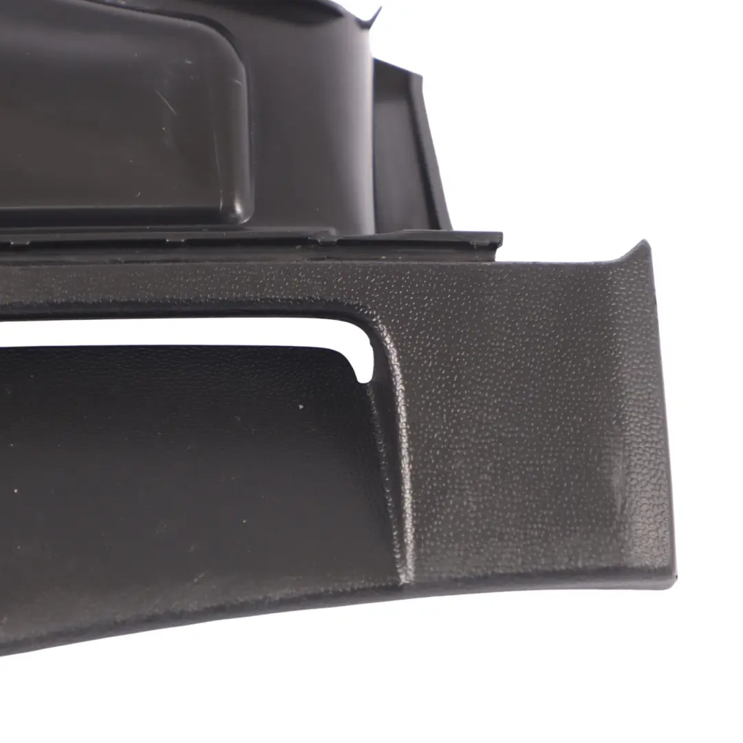 Front Bumper Trim Cover Panel Right O/S to Mercedes GLC X253 AMG with Part number A2538859903 Mercedes GLC X253 AMG Front Bumper Trim Cover Panel Right O/S - SKU A2538859903 - Part number A2538859903