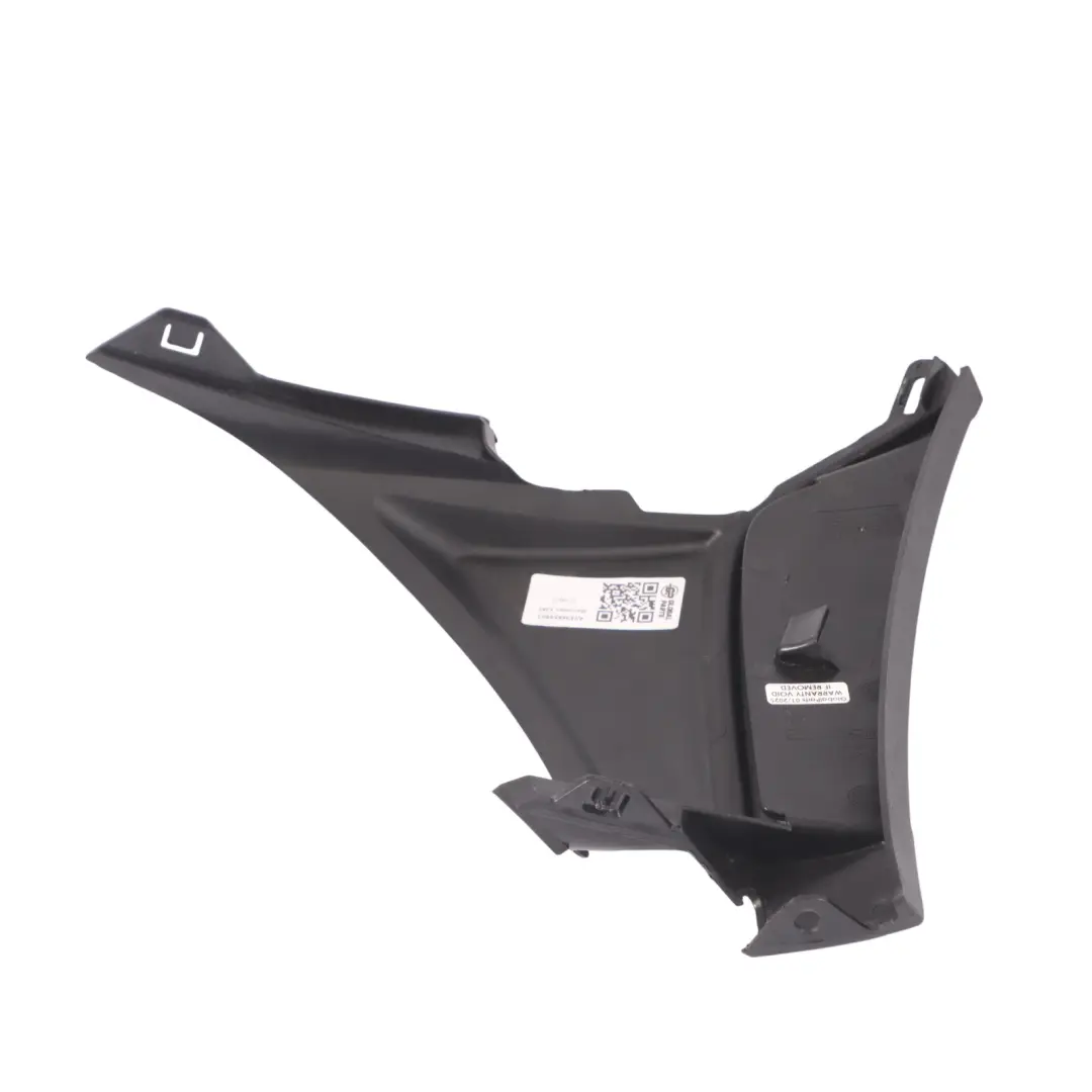 Embellecedor Parachoques Delantero Derecho para Mercedes GLC X253 AMG con número de pieza A2538859903 Mercedes GLC X253 AMG Embellecedor Parachoques Delantero Derecho - SKU A2538859903 - Número de pieza A2538859903