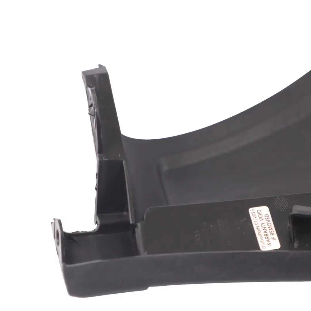 Mercedes GLC X253 AMG Embellecedor Parachoques Delantero Derecho - SKU A2538859903 - Número de pieza A2538859903
