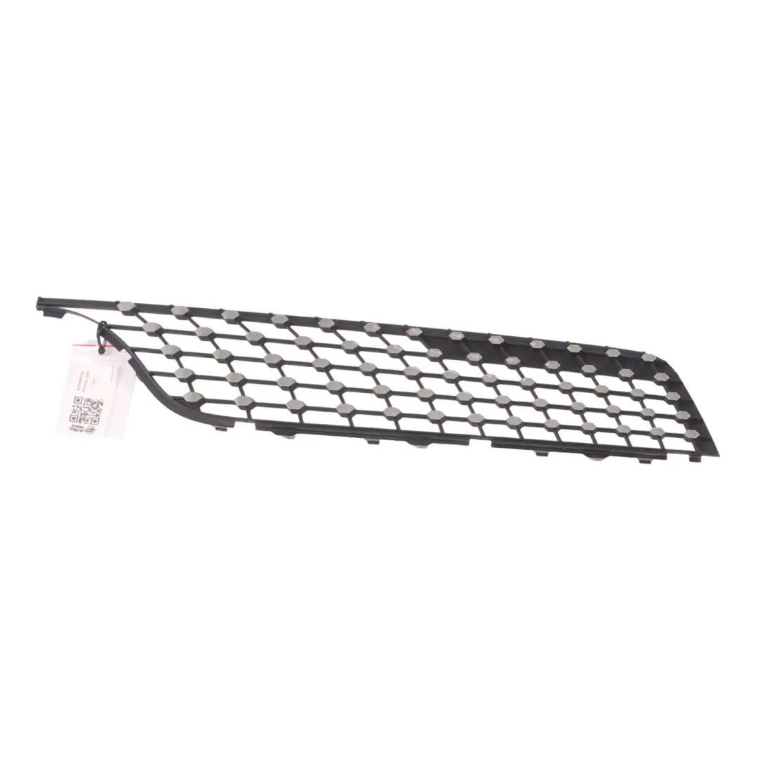 Mercedes GLC X253 Embellecedor rejilla parachoques delantero derecho - SKU A2538889100 - Número de pieza A2538889100