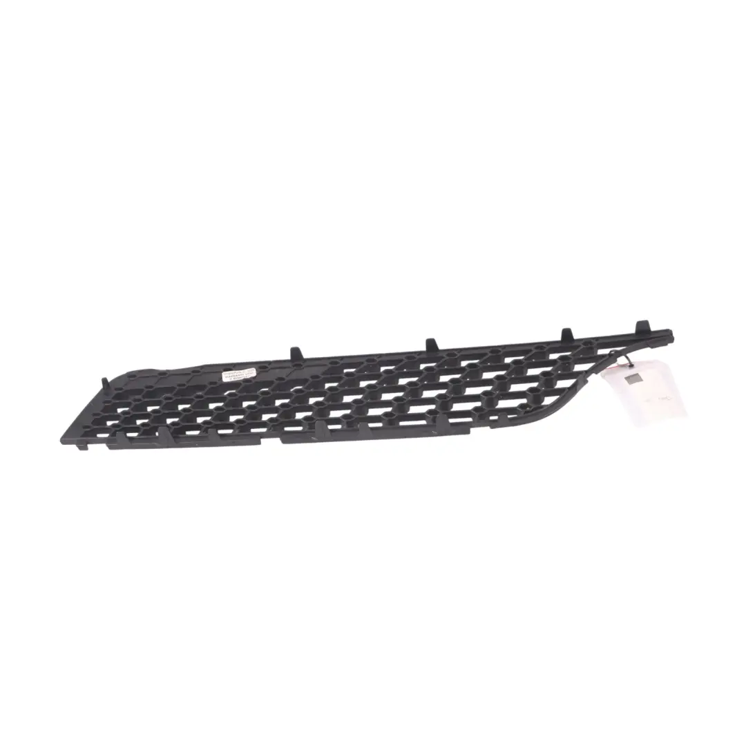 Mercedes GLC X253 Front Bumper Lower Grille Trim Right O/S Chrome - SKU A2538889100 - Part number A2538889100