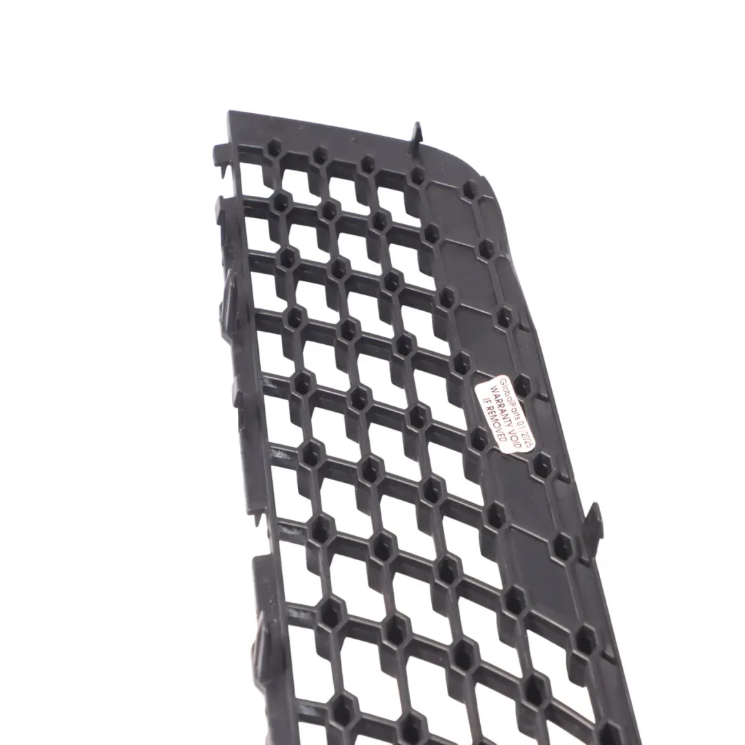Mercedes GLC X253 Frontstoßstange Kühlergrill Zierleiste Rechts - SKU A2538889100 - Teilenummer A2538889100