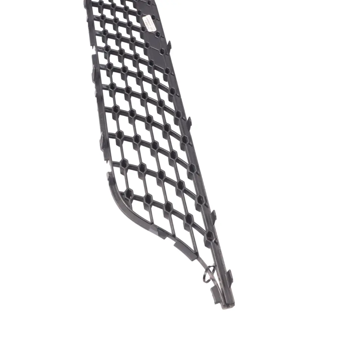 Mercedes GLC X253 Frontstoßstange Kühlergrill Zierleiste Rechts - SKU A2538889100 - Teilenummer A2538889100