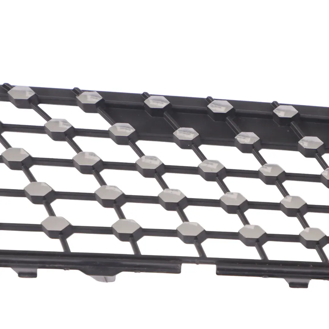 Front Bumper Lower Grille Trim Right O/S Chrome to Mercedes GLC X253 with Part number A2538889100 Mercedes GLC X253 Front Bumper Lower Grille Trim Right O/S Chrome - SKU A2538889100 - Part number A2538889100