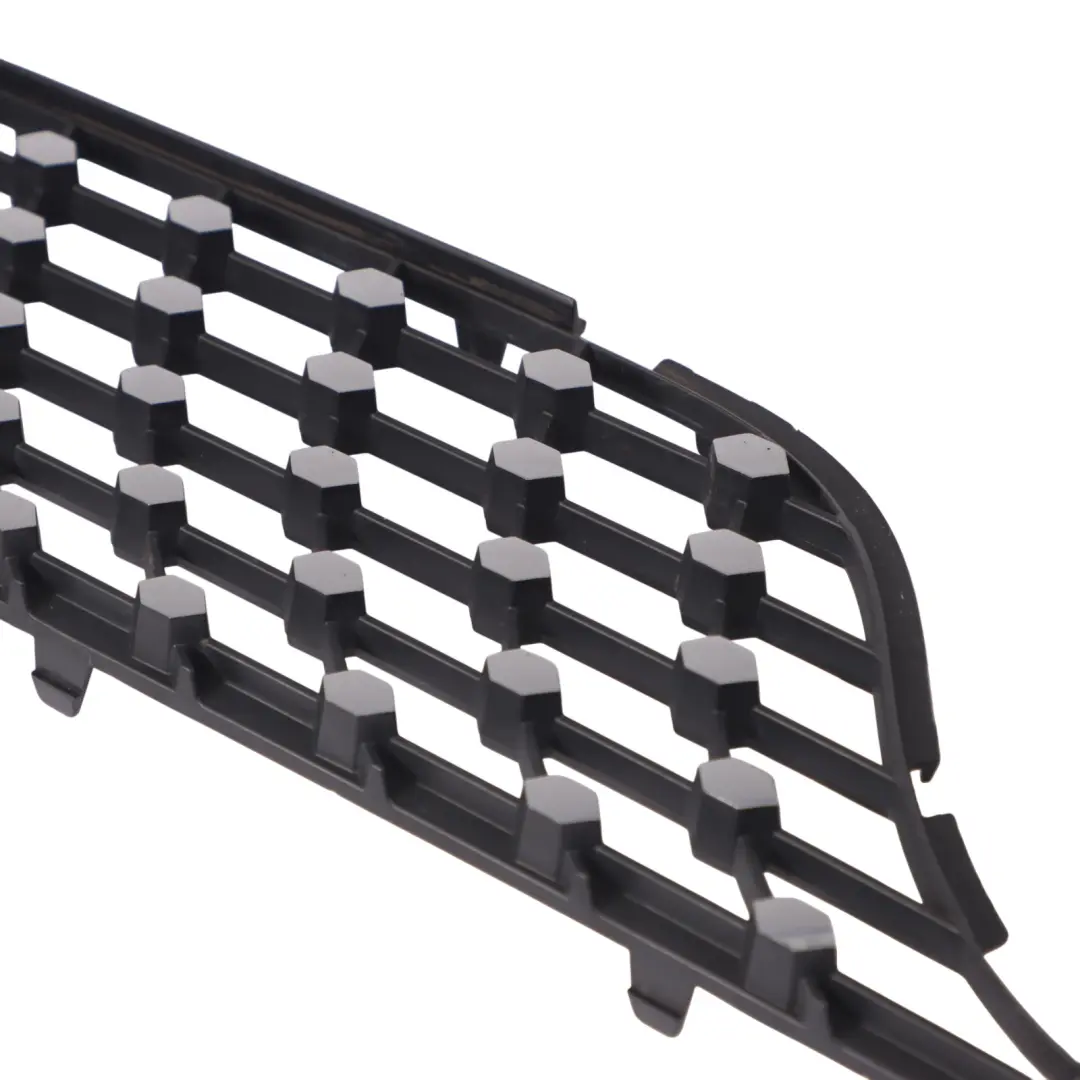 Front Bumper Lower Grille Trim Right O/S Chrome to Mercedes GLC X253 with Part number A2538889100 Mercedes GLC X253 Front Bumper Lower Grille Trim Right O/S Chrome - SKU A2538889100 - Part number A2538889100