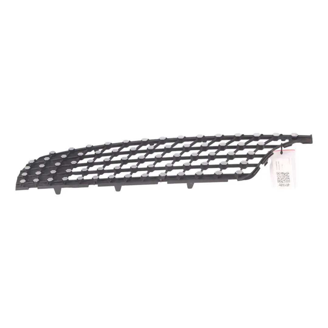 Mercedes GLC X253 Garniture grile inférieure pare-chocs avant gauche - SKU A2538889900 - Numéro de pièce A2538889900