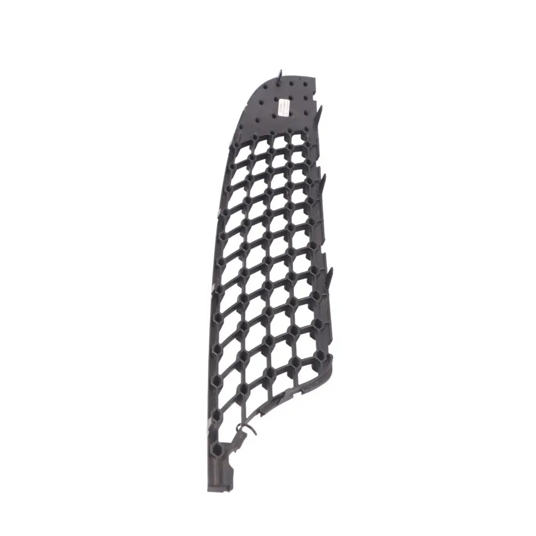 Mercedes GLC X253 Kratka Grill Zderzaka Przedniego Lewy Przód - SKU A2538889900 - Numer Części A2538889900