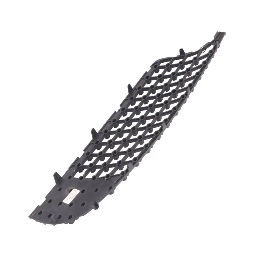rejilla inferior parachoques delantero izquierdo para Mercedes GLC X253 con número de pieza A2538889900 Mercedes GLC X253 rejilla inferior parachoques delantero izquierdo - SKU A2538889900 - Número de pieza A2538889900