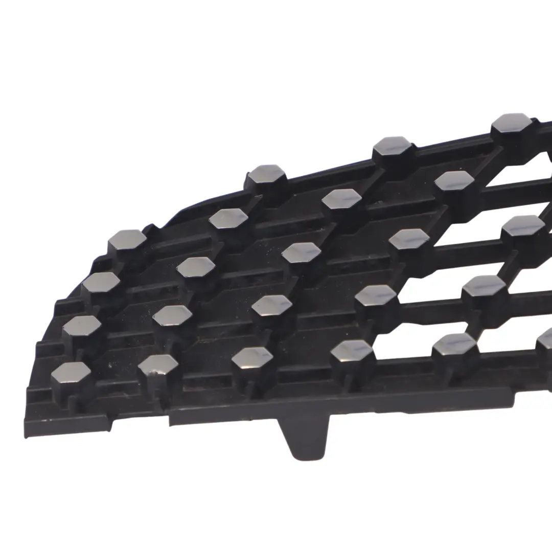 rejilla inferior parachoques delantero izquierdo para Mercedes GLC X253 con número de pieza A2538889900 Mercedes GLC X253 rejilla inferior parachoques delantero izquierdo - SKU A2538889900 - Número de pieza A2538889900