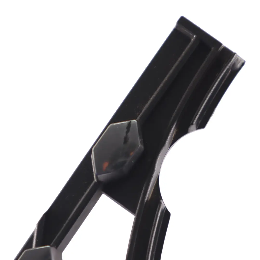 Paraurti anteriore griglia sinistra Cromo per Mercedes GLC X253 con numero di parte A2538889900 Mercedes GLC X253 Paraurti anteriore griglia sinistra Cromo - SKU A2538889900 - Numero di parte A2538889900