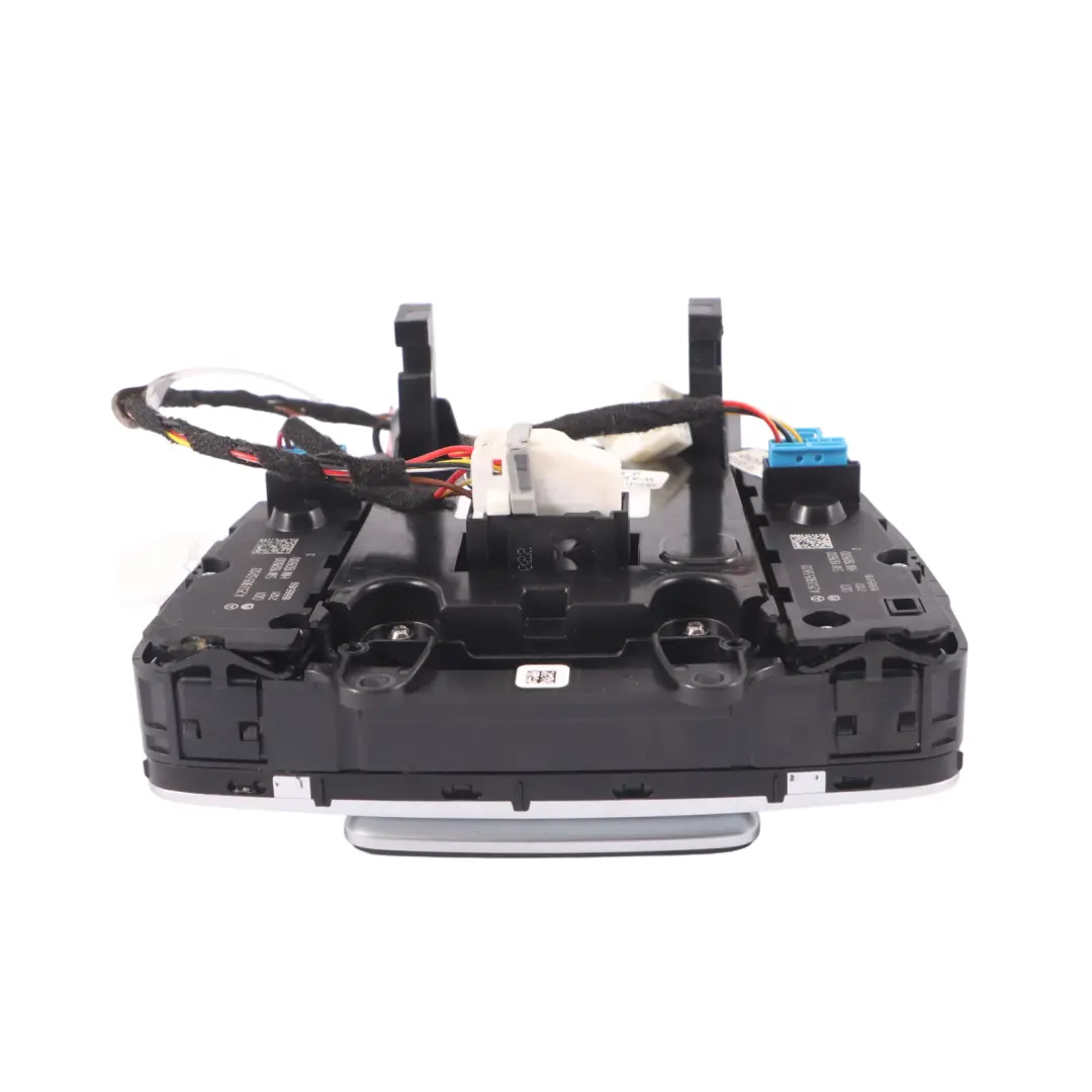 Mercedes GLC X253 Touch Pad Console Switch Panel Touchpad Controller - SKU A2539000008-2 - Part number A2539000008