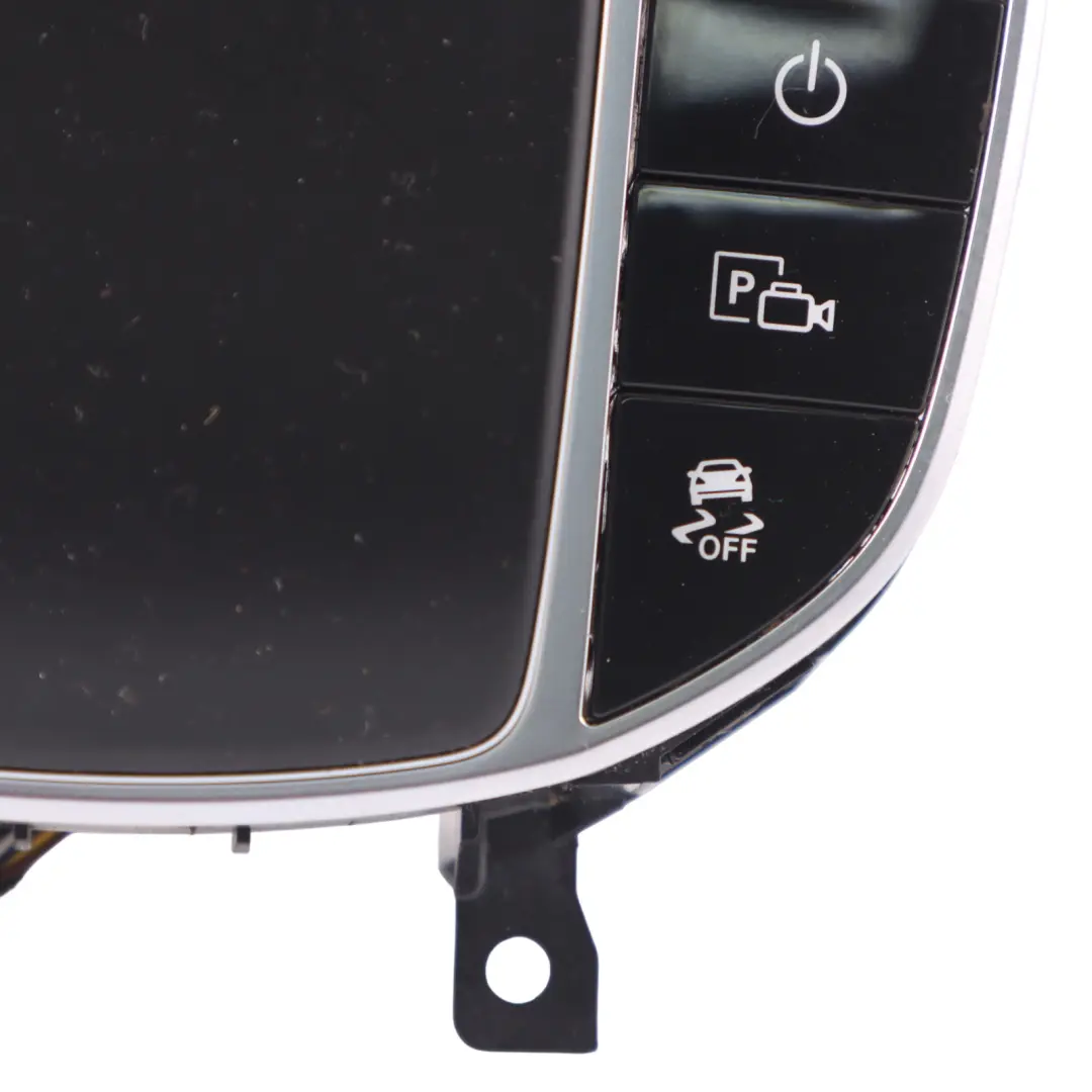 Mercedes GLC X253 Console tactile Panneau Contrôleur tactile - SKU A2539000008-2 - Numéro de pièce A2539000008