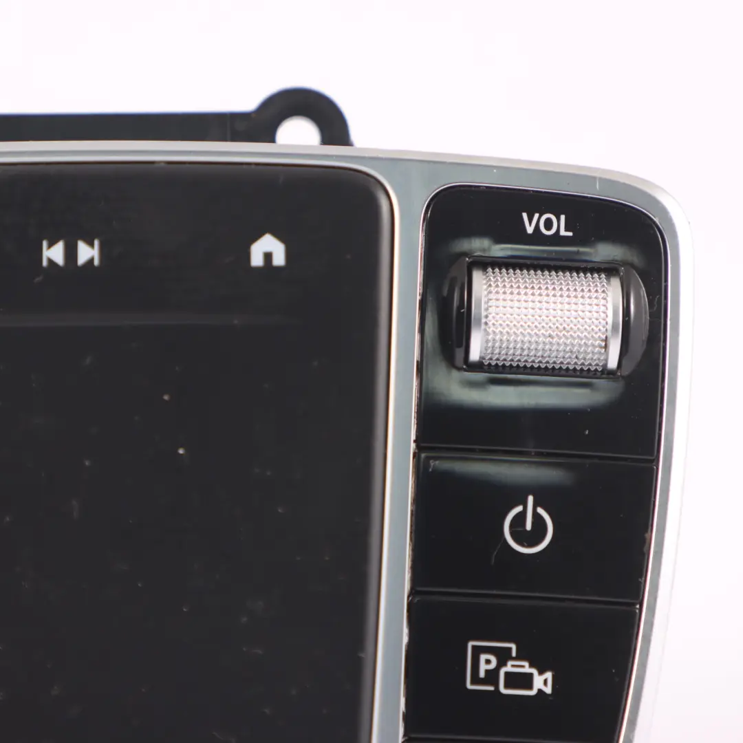 Touchpad Konsole Schalttafel Controller für Mercedes GLC X253 mit Teilenummer A2539000008 Mercedes GLC X253 Touchpad Konsole Schalttafel Controller - SKU A2539000008-2 - Teilenummer A2539000008