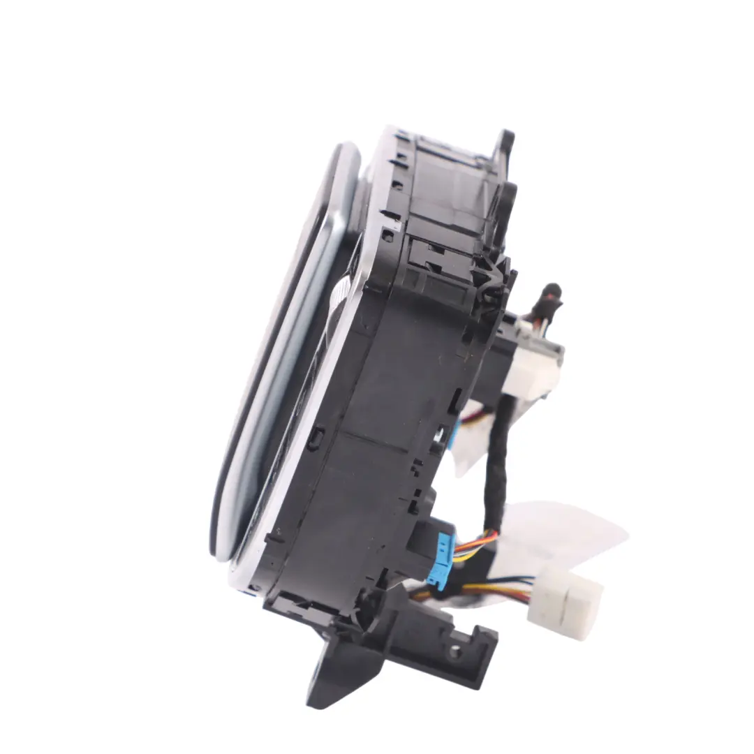 Touchpad Konsole Schalttafel Controller für Mercedes GLC X253 mit Teilenummer A2539000008 Mercedes GLC X253 Touchpad Konsole Schalttafel Controller - SKU A2539000008-2 - Teilenummer A2539000008