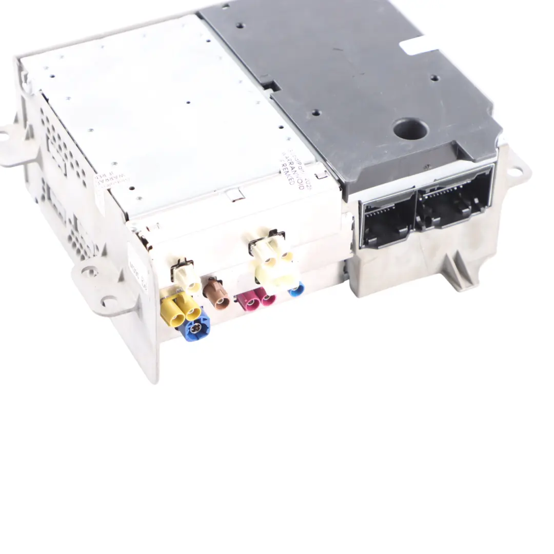 Mercedes C253 Radio Comand Control Head Unit Module Navigation - SKU A2539000609 - Part number A2539000609