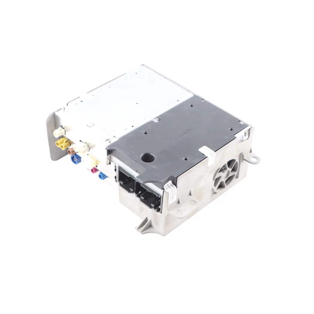 Mercedes C253 Radio Comand Control Head Unit Module Navigation - SKU A2539000609 - Part number A2539000609