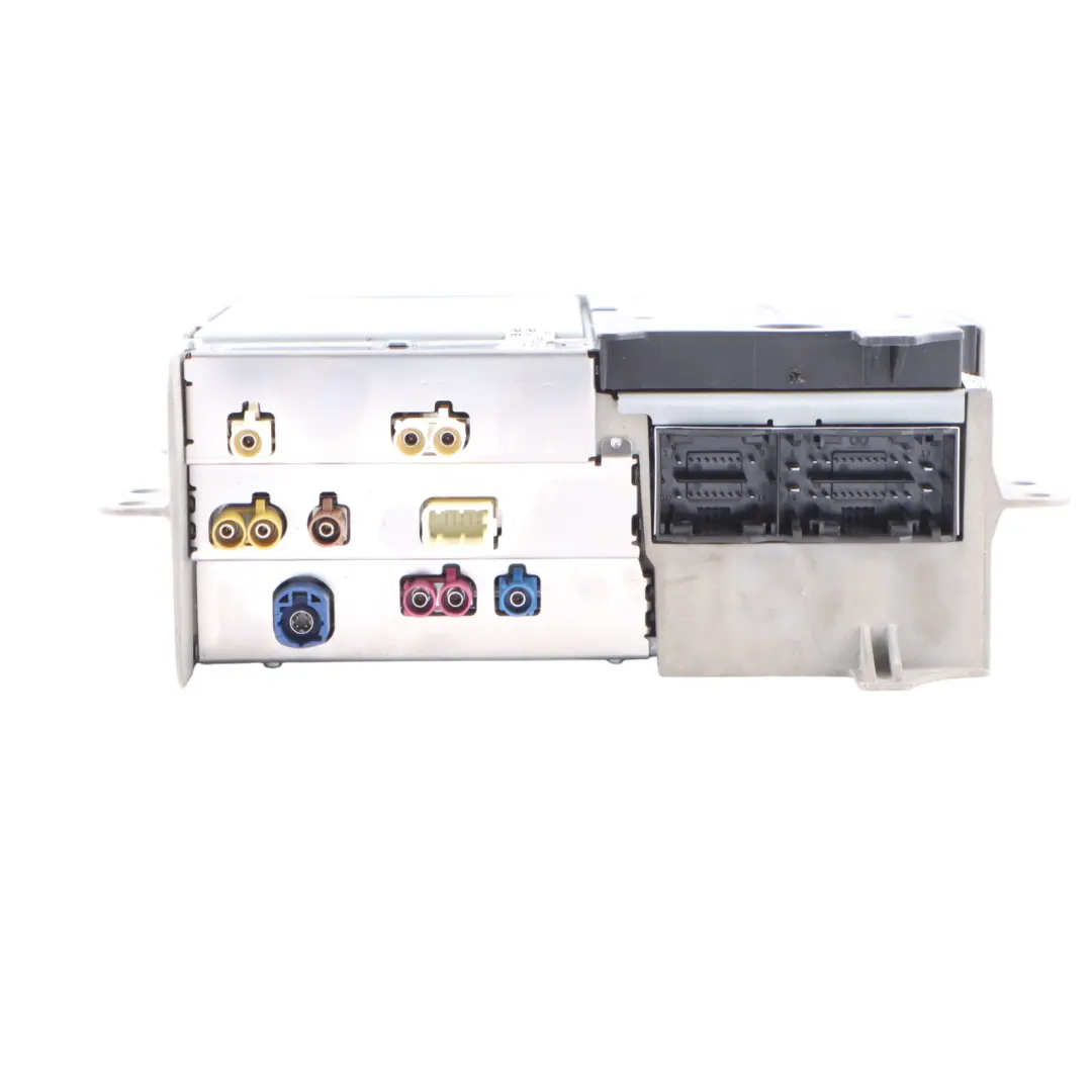 Mercedes C253 Radio Comand Control Head Unit Module Navigation - SKU A2539000609 - Part number A2539000609