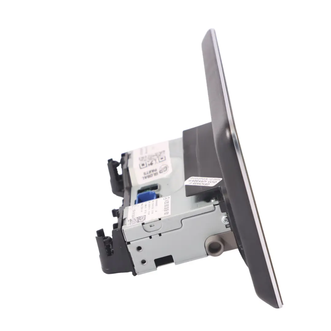 W253 Display Screen Monitor Radio Sat Nav Navigation Unit Mercedes - SKU A2539003809 - Part number A2539003809