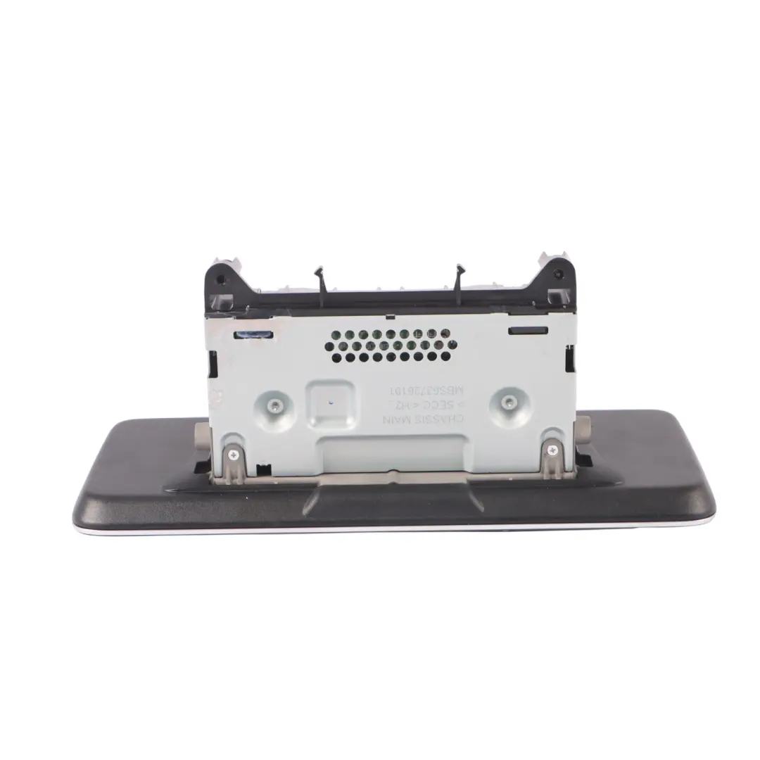 W253 Bildschirm Monitor Radio Sat Nav Navigationsgerät für Mercedes mit Teilenummer A2539003809 Mercedes W253 Bildschirm Monitor Radio Sat Nav Navigationsgerät - SKU A2539003809 - Teilenummer A2539003809