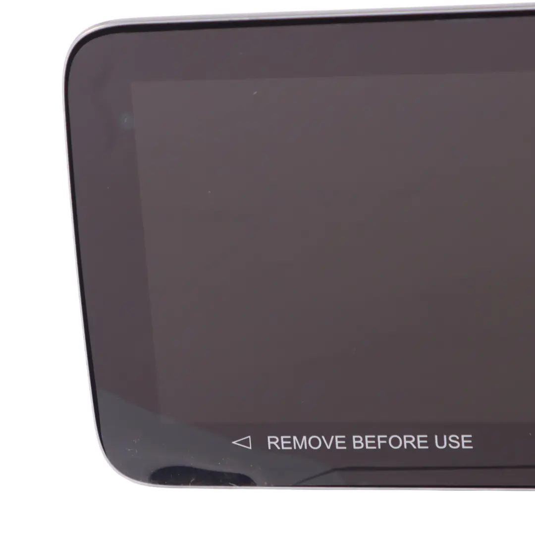 W253 Display Screen Monitor Radio Sat Nav Navigation Unit Mercedes - SKU A2539003809 - Part number A2539003809
