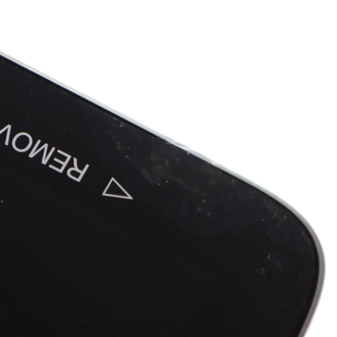 Mercedes W253 Schermo monitor Unità di navigazione radio satellitare - SKU A2539003809 - Numero di parte A2539003809