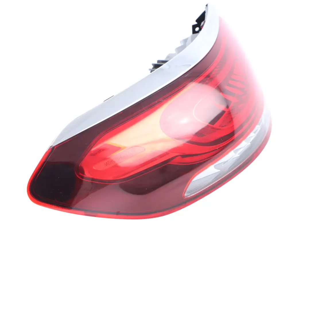 Mercedes GLC C253 Coupe Lampa Tylna Lewa Panelu Bocznego - SKU A2539060802 - Numer Części A2539060802