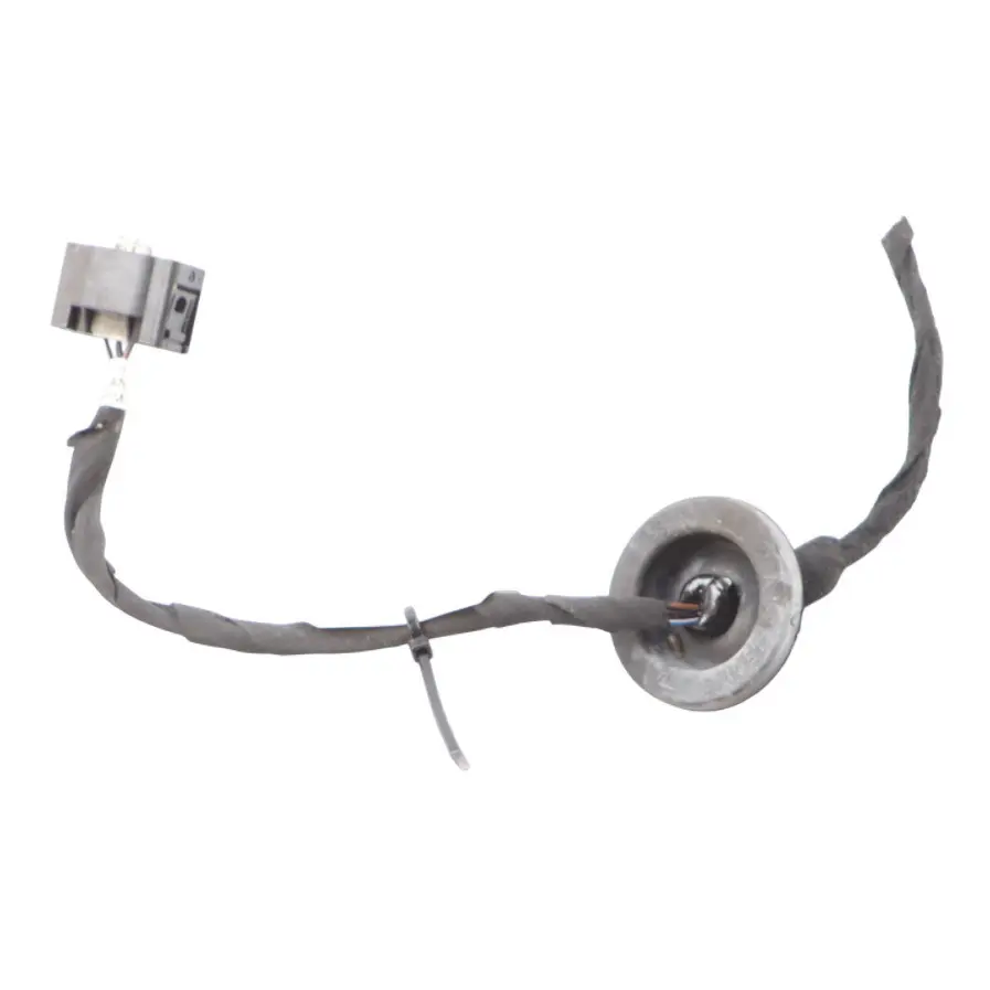 Lamp Left N/S Side Harness Cable Wiring to Mercedes C253 Coupe Rear with Part number A2539060802 Mercedes C253 Coupe Rear Lamp Left N/S Side Harness Cable Wiring - SKU A2539060802-2 - Part number A2539060802