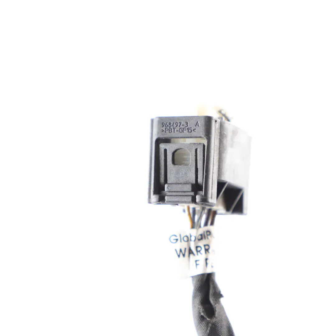 Lamp Left N/S Side Harness Cable Wiring to Mercedes C253 Coupe Rear with Part number A2539060802 Mercedes C253 Coupe Rear Lamp Left N/S Side Harness Cable Wiring - SKU A2539060802-2 - Part number A2539060802