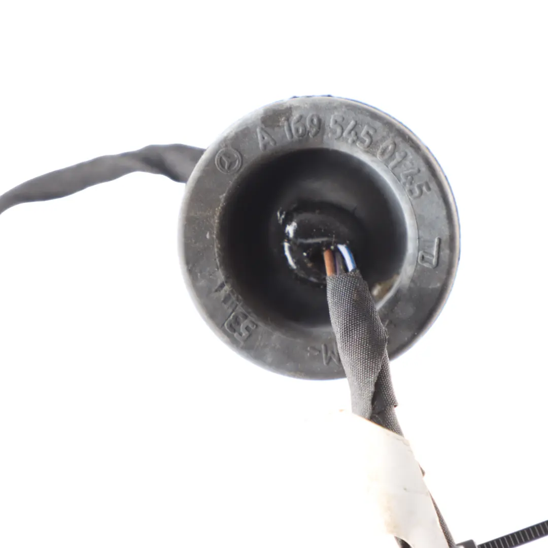 Lamp Left N/S Side Harness Cable Wiring to Mercedes C253 Coupe Rear with Part number A2539060802 Mercedes C253 Coupe Rear Lamp Left N/S Side Harness Cable Wiring - SKU A2539060802-2 - Part number A2539060802