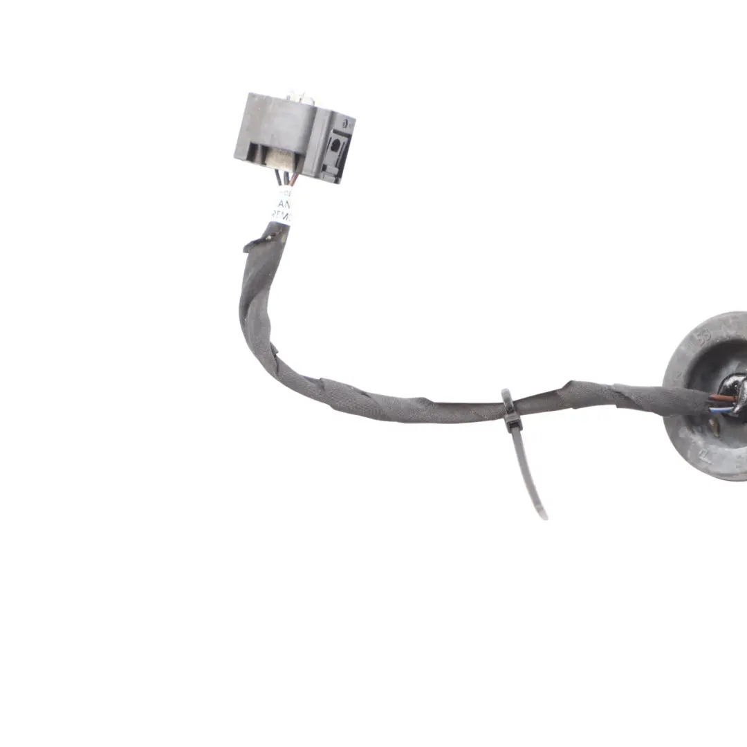 Mercedes C253 Coupe Rear Lamp Left N/S Side Harness Cable Wiring - SKU A2539060802-2 - Part number A2539060802