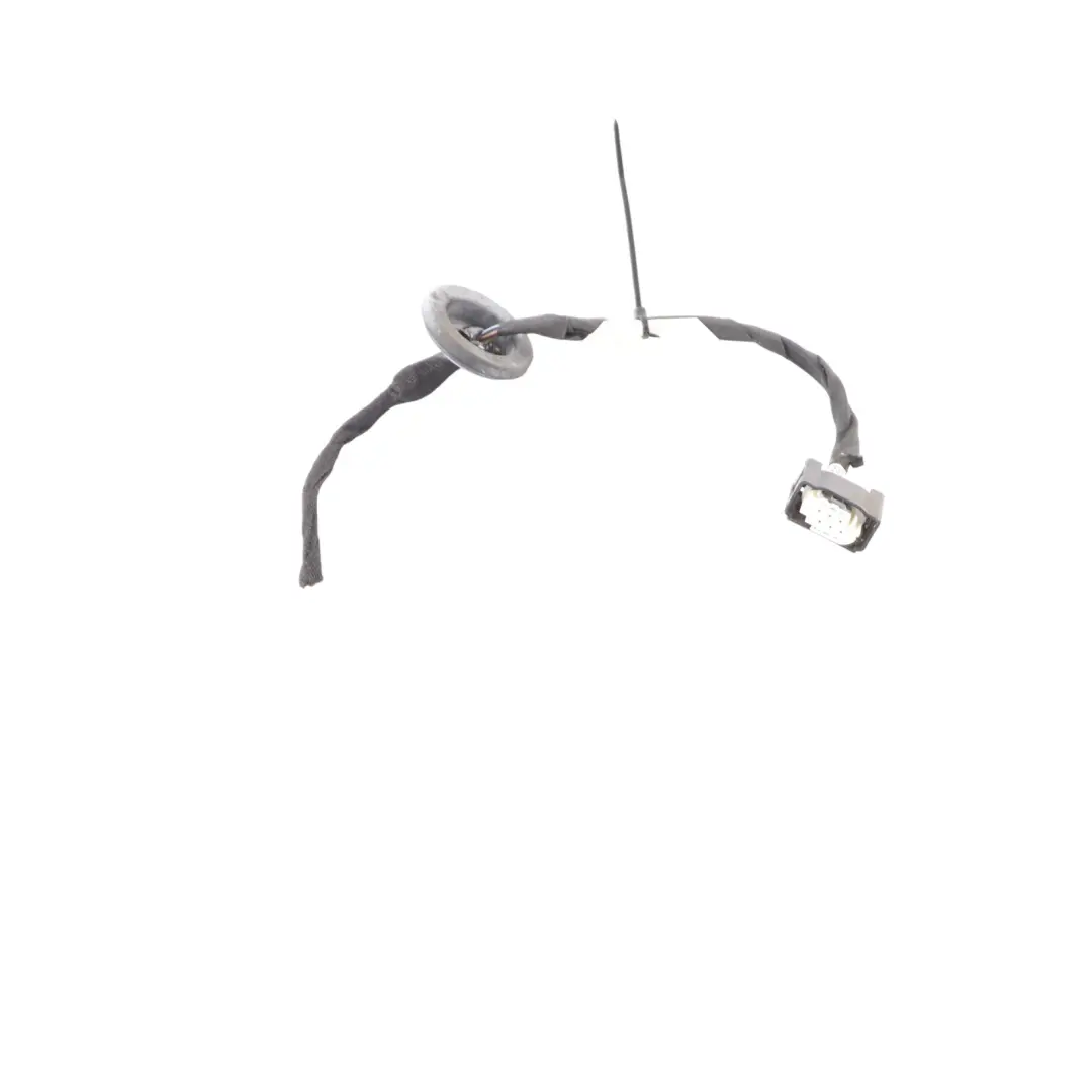 Mercedes C253 Coupe Rear Lamp Left N/S Side Harness Cable Wiring - SKU A2539060802-2 - Part number A2539060802