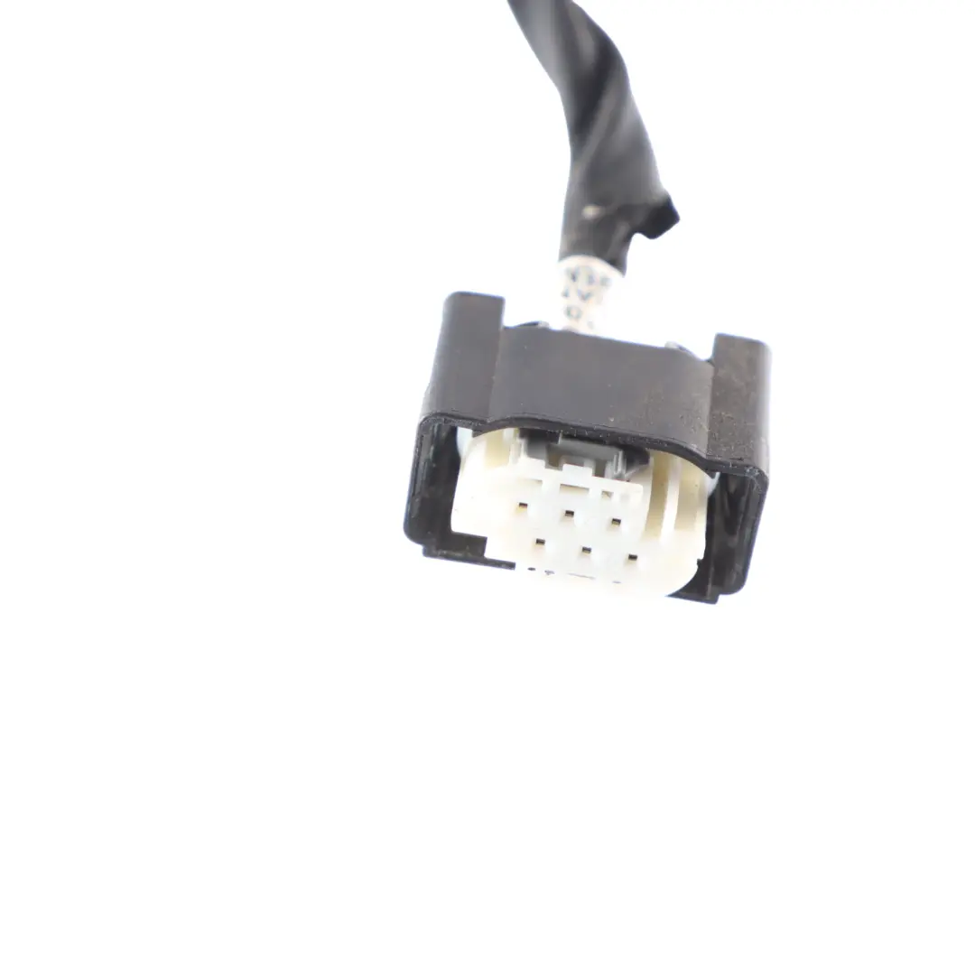 Lamp Left N/S Side Harness Cable Wiring to Mercedes C253 Coupe Rear with Part number A2539060802 Mercedes C253 Coupe Rear Lamp Left N/S Side Harness Cable Wiring - SKU A2539060802-2 - Part number A2539060802