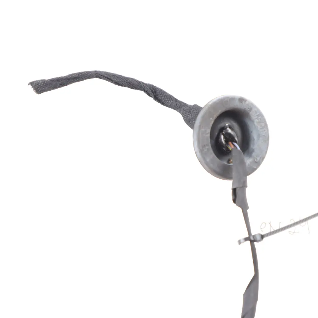 Lamp Left N/S Side Harness Cable Wiring to Mercedes C253 Coupe Rear with Part number A2539060802 Mercedes C253 Coupe Rear Lamp Left N/S Side Harness Cable Wiring - SKU A2539060802-2 - Part number A2539060802