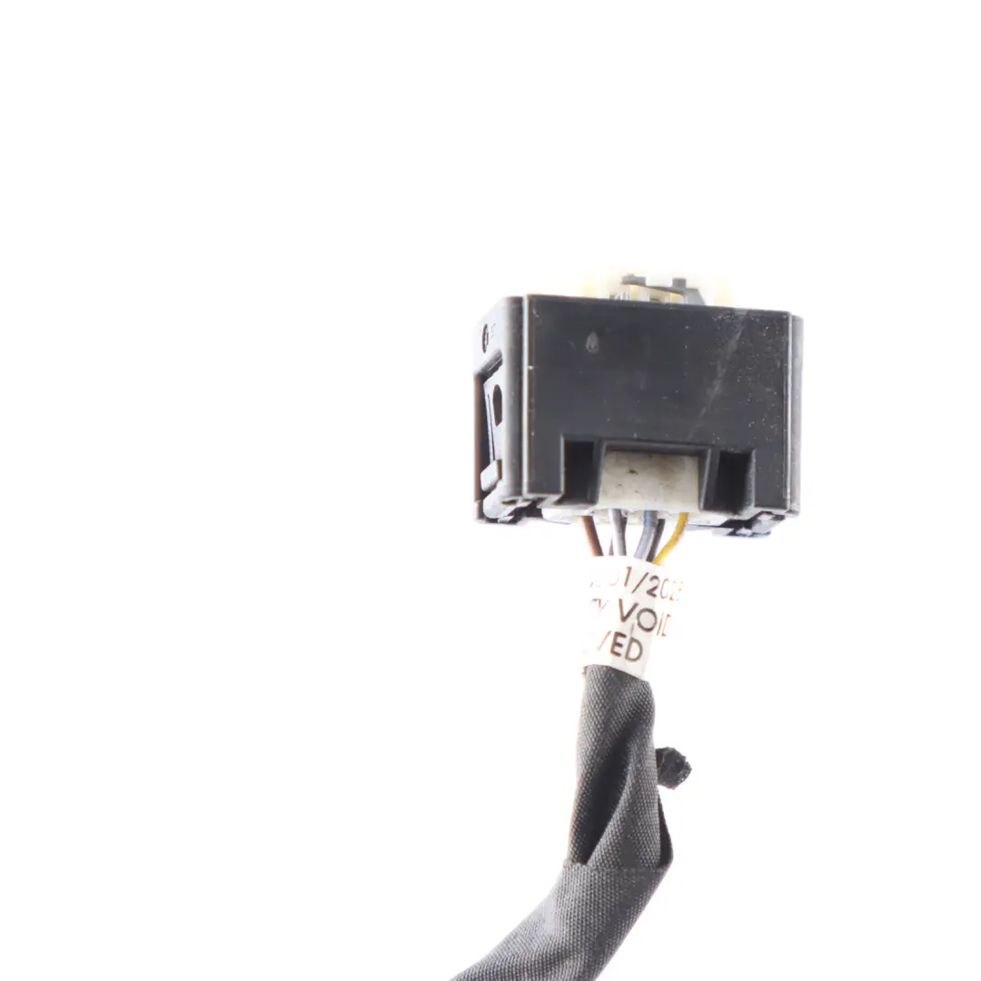 Lamp Left N/S Side Harness Cable Wiring to Mercedes C253 Coupe Rear with Part number A2539060802 Mercedes C253 Coupe Rear Lamp Left N/S Side Harness Cable Wiring - SKU A2539060802-2 - Part number A2539060802