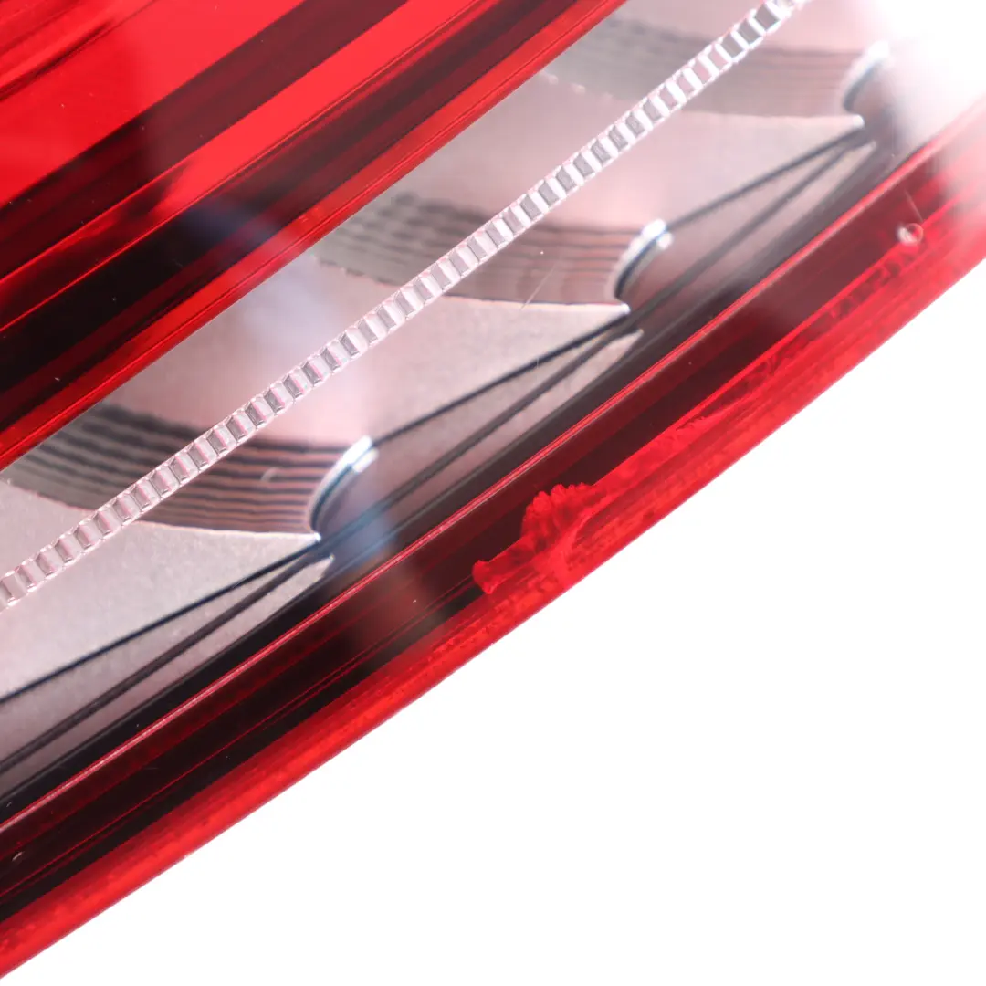 Mercedes GLC C253 Coupe Rear Lamp Left N/S Side Panel Light - SKU A2539060802 - Part number A2539060802