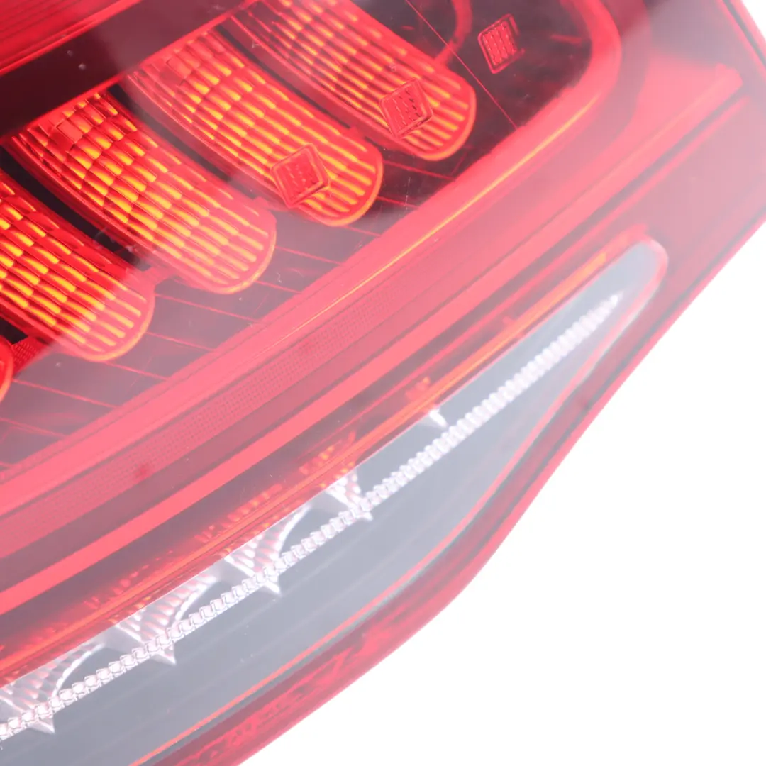 Mercedes GLC C253 Coupe Rückleuchte Links Seitenverkleidung Licht - SKU A2539060802 - Teilenummer A2539060802