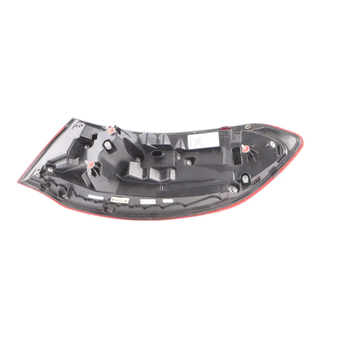 Mercedes GLC C253 Coupe Lampa Tylna Lewa Panelu Bocznego - SKU A2539060802 - Numer Części A2539060802