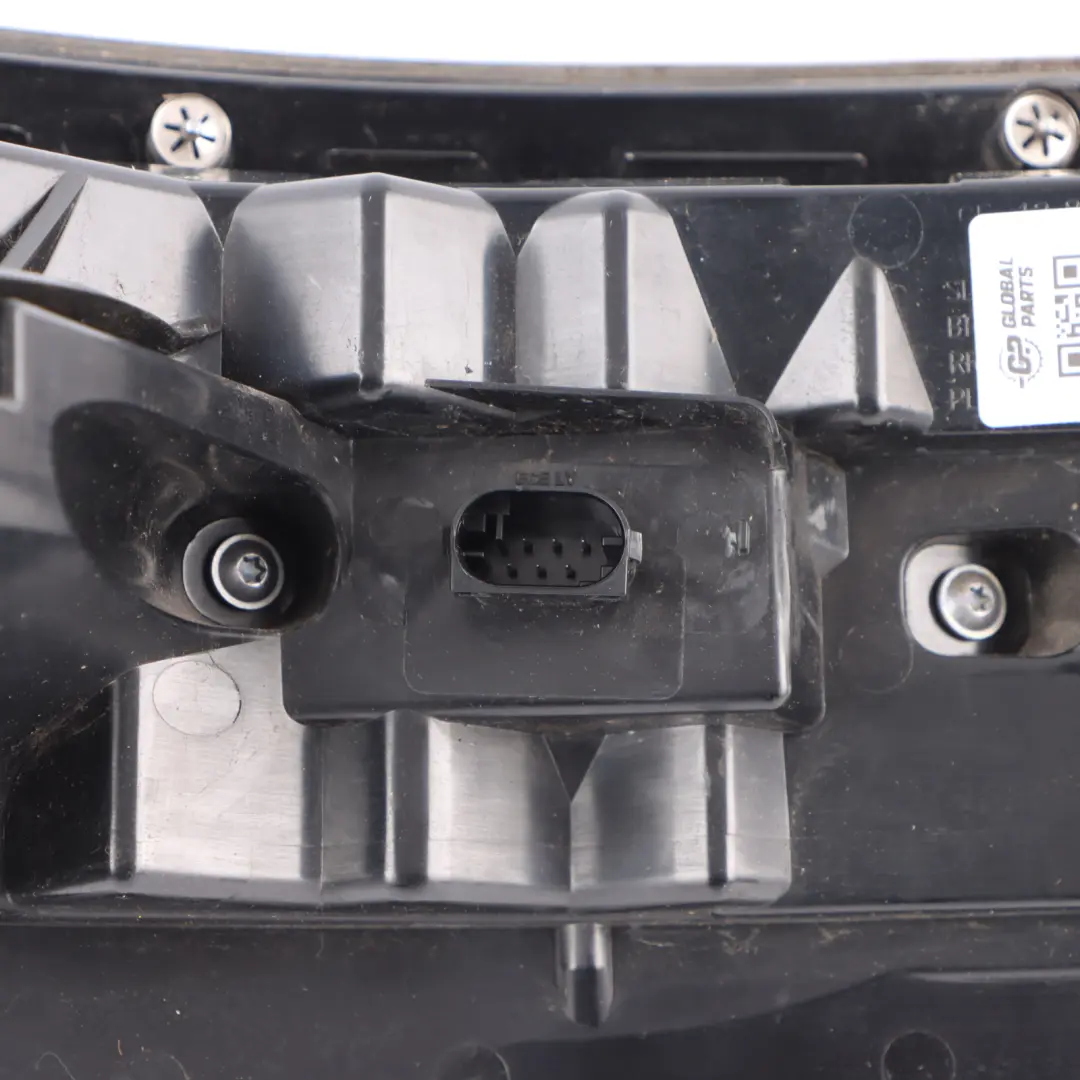 Mercedes GLC C253 Coupe Lampa Tylna Lewa Panelu Bocznego - SKU A2539060802 - Numer Części A2539060802