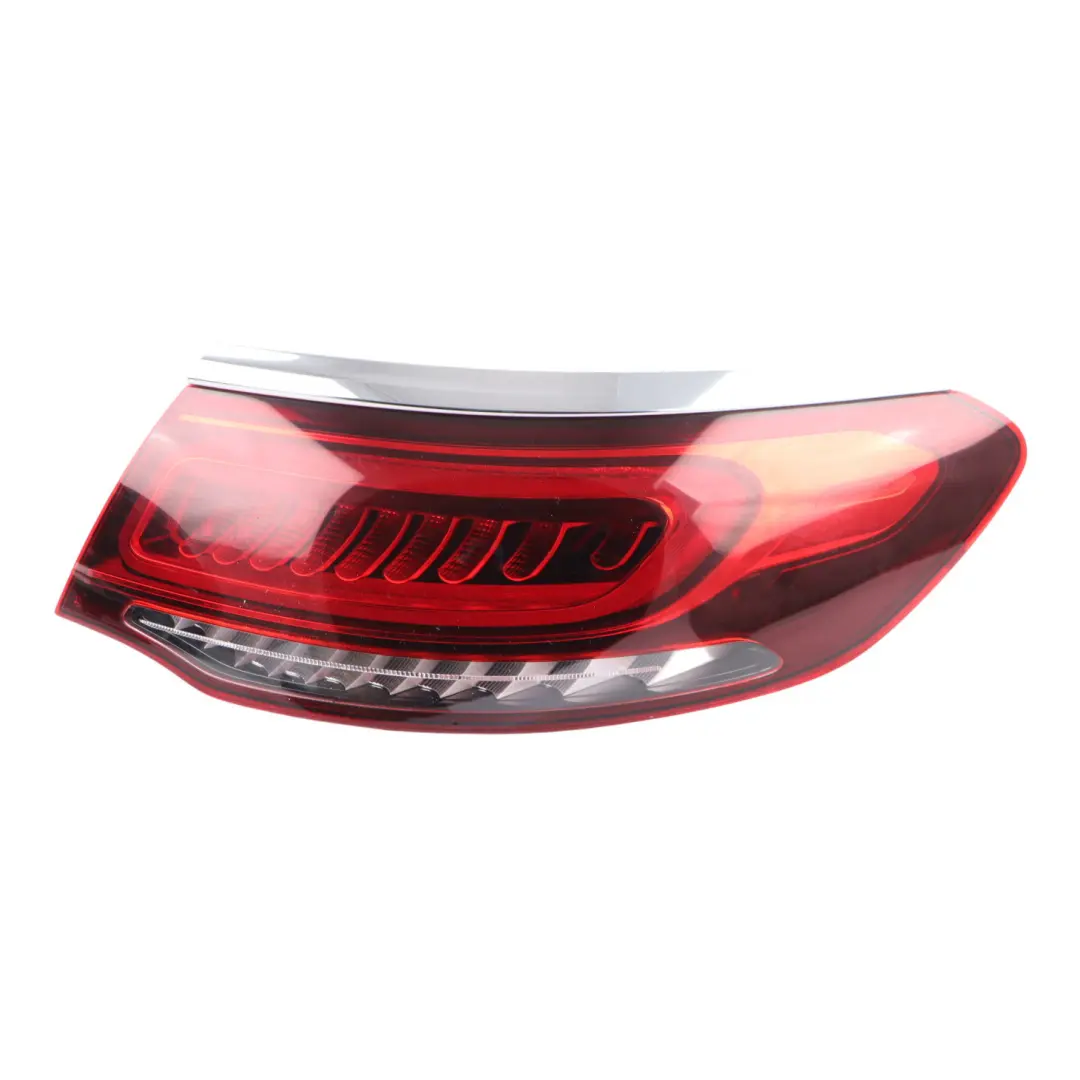Lamp Right O/S Side Panel Light to Mercedes GLC C253 Coupe Rear with Part number A2539060902 Mercedes GLC C253 Coupe Rear Lamp Right O/S Side Panel Light - SKU A2539060902-1 - Part number A2539060902