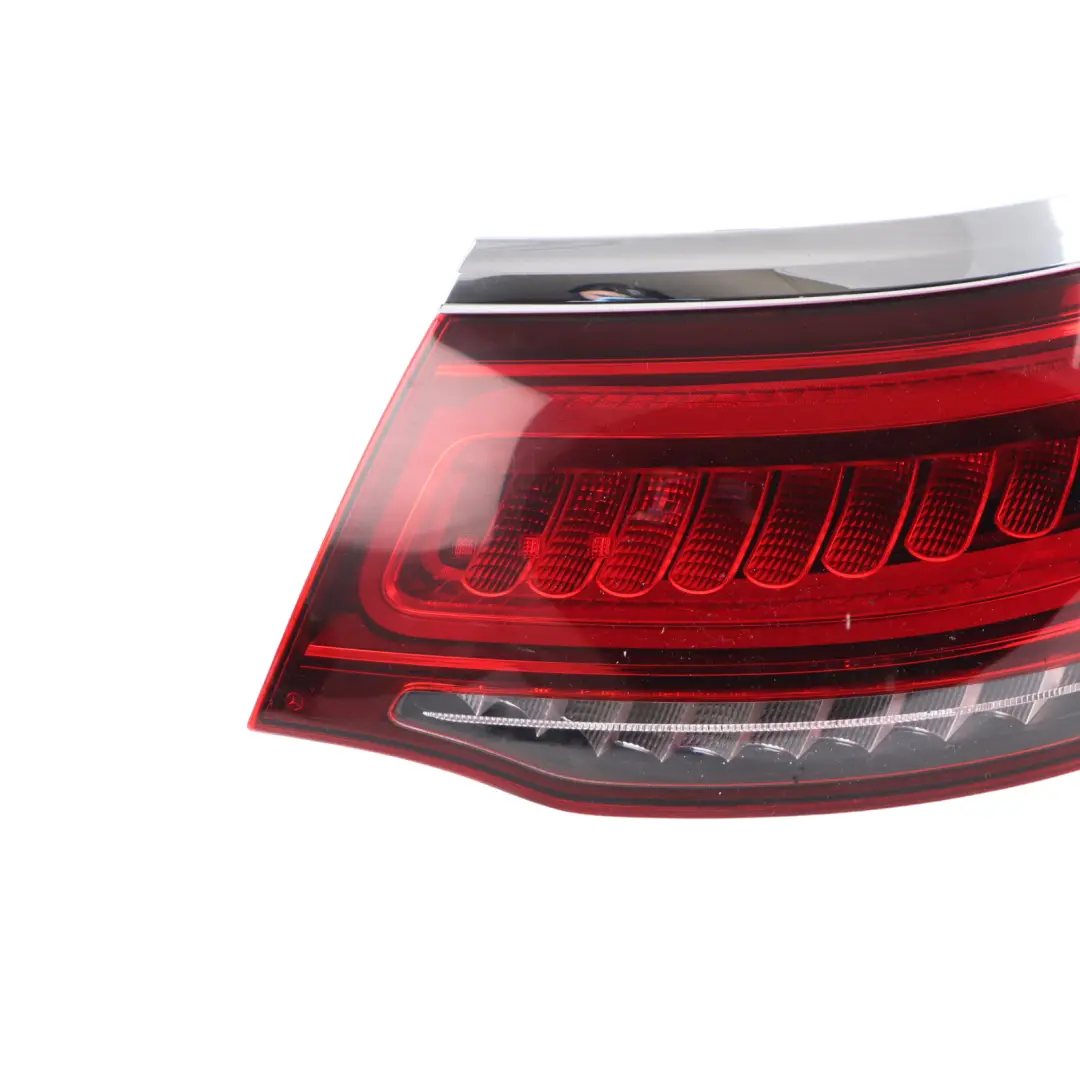 Rückleuchte Rechts Seitenverkleidung Licht für Mercedes GLC C253 Coupe mit Teilenummer A2539060902 Mercedes GLC C253 Coupe Rückleuchte Rechts Seitenverkleidung Licht - SKU A2539060902-1 - Teilenummer A2539060902