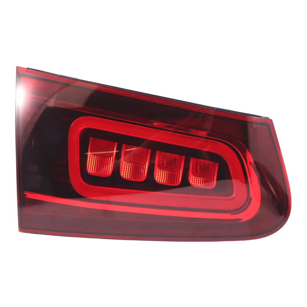 Mercedes GLC X253 Trunk Boot Tailgate Lamp Light Rear Left N/S - SKU A2539062503-1 - Part number A2539062503