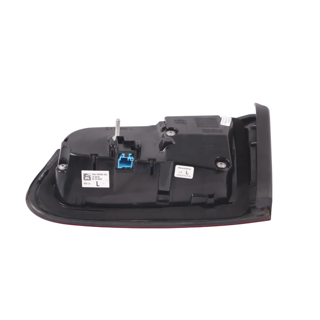 Mercedes GLC X253 Kofferraum Heckklappenleuchte Hinten Links - SKU A2539062503-1 - Teilenummer A2539062503
