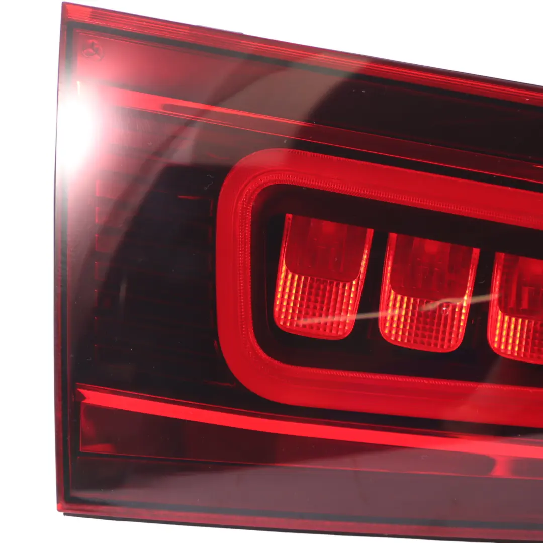 Mercedes GLC X253 Trunk Boot Tailgate Lamp Light Rear Left N/S - SKU A2539062503-1 - Part number A2539062503