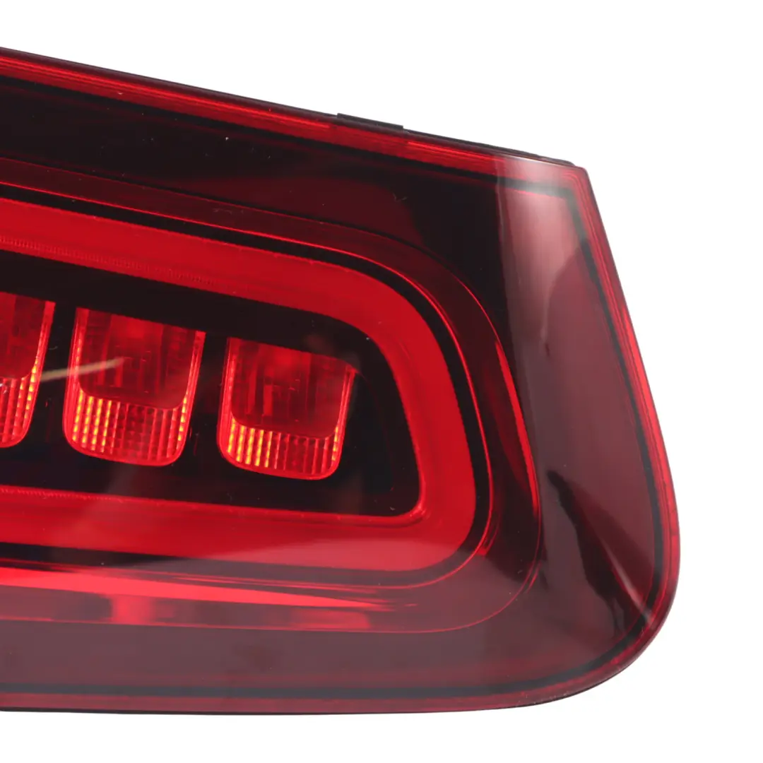 Luz trasera del maletero para Mercedes GLC X253 con número de pieza A2539062503 Mercedes GLC X253 Luz trasera del maletero - SKU A2539062503-1 - Número de pieza A2539062503