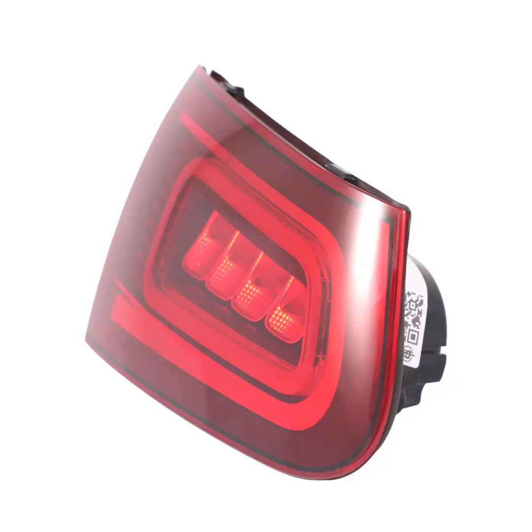 Mercedes GLC X253 Lampe d'éclairage coffre hayon arrière gauche - SKU A2539062503-1 - Numéro de pièce A2539062503