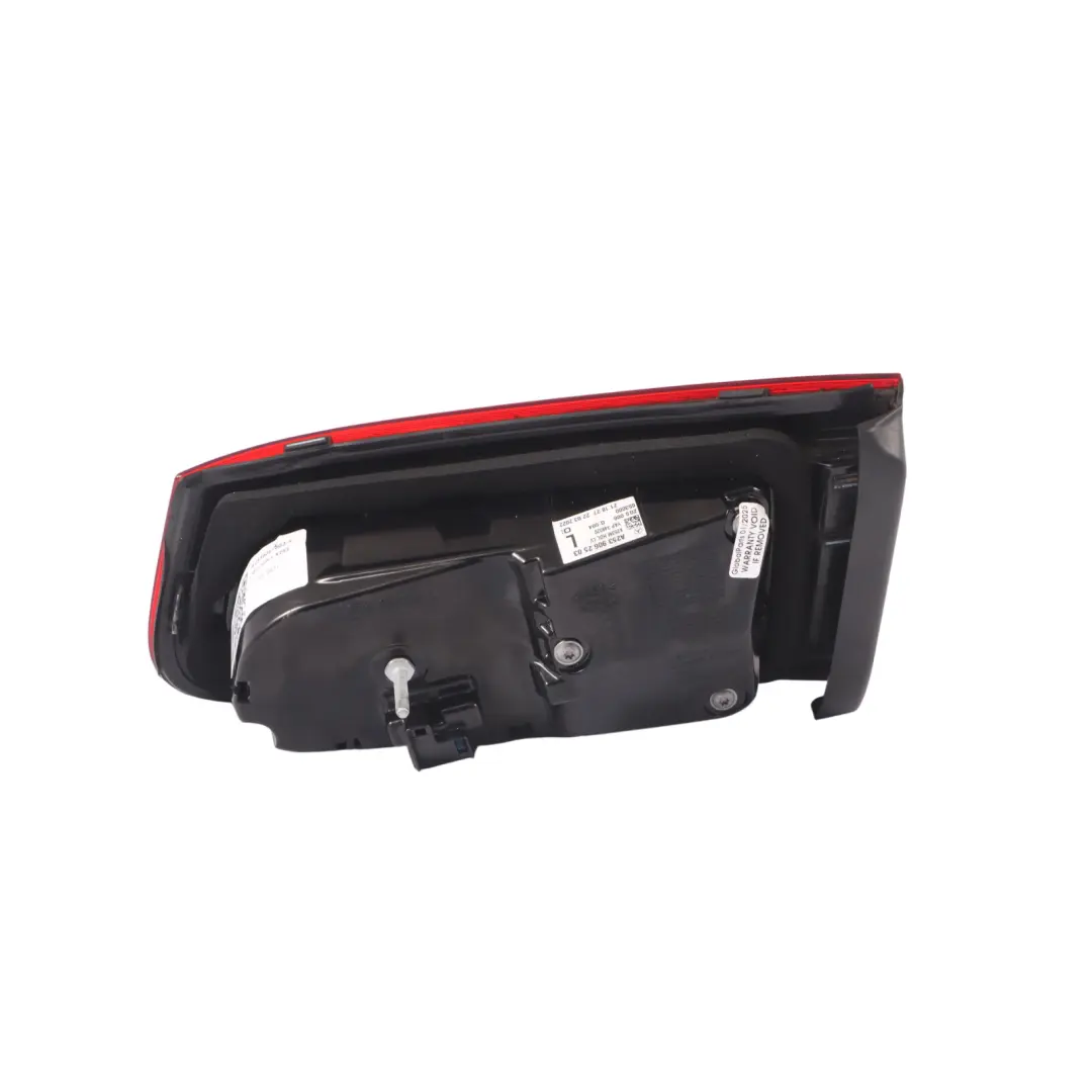 Kofferraum Heckklappenleuchte Hinten Links für Mercedes GLC X253 mit Teilenummer A2539062503 Mercedes GLC X253 Kofferraum Heckklappenleuchte Hinten Links - SKU A2539062503-1 - Teilenummer A2539062503
